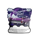 Cannabees Indoor Trim - Purple Fuel (CHF26.50/25g)