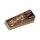Smoking FilterTips - Braun (50 x 50Stk)