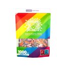 Medusa ActiveFilter 6mm - Mixed Rainbow (1 x 1000Stk)