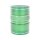 Grinder Alu 60mm - 5Parts Tricky Green (1 Stk)