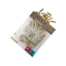Medusa - Hybridfilter - Organic (100 Stk. x 6mm)