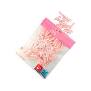Medusa ActiveFilter 6mm - Ros&eacute; (1 x 100Stk)