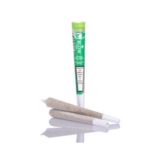 Blow Pure Joint - Harlequin Green (1 x 20Stk)