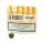LaPlaquette Hash - Golden Static (CHF14.00/3.5g)