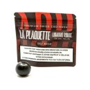 LaPlaquette Hash - Libanais Rouge (CHF30.00/10g)
