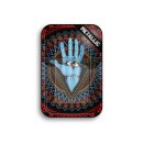FireFlow RollingTray 27.5x17.5cm - Trippy 3rd Eye (1 x 4Stk)