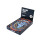 FireFlow RollingTray 27.5cm x 17.5cm - Trippy 3rd Eye (1 x 4Stk)
