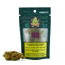 BudBouncy Indoor Bl&uuml;ten - HighQuality (CHF15.00/3g)