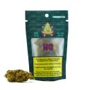BudBouncy Indoor Bl&uuml;ten - HighQuality (CHF20.00/5g)