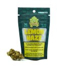 BudBouncy Indoor Bl&uuml;ten - Lemon Haze (CHF15.00/3g)