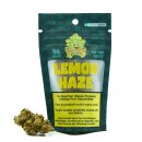BudBouncy Indoor Bl&uuml;ten - Lemon Haze (CHF20.00/5g)