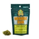 BudBouncy Indoor Bl&uuml;ten - Orange Bud (CHF15.00/3g)