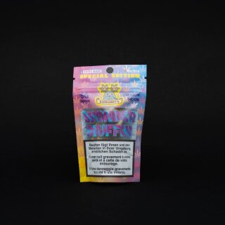 BudBunny - Wonder Muffin - Indoor CBD Bl&uuml;ten (CHF 39.90/5g)