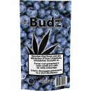 Budz - Blueberry - Indoor CBD Small Buds (CHF 19.90/10g)