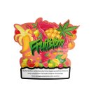Cannabees - Fruitstorm - Indoor CBD Bl&uuml;ten (CHF...