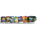 Cannabees Indoor Bl&uuml;ten - Lemonice (CHF49.90/10g)