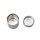 ChampHigh StashTube 45x69mm - Alu Silver (1 Stk)
