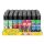 Clipper Feuerzeug Softflame - 420 Mix (1 x 48Stk)