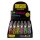 Clipper Feuerzeug Softflame Silikon Cover - Circle Leaves (1 x 30Stk)