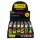 Clipper Feuerzeug Softflame Silikon Cover - Hello Jamaica (1 x 30Stk)