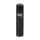 Clipper Feuerzeug Soft - Black (1 x 48Stk)