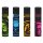 Clipper Feuerzeug Softflame - Space Trip (1 x 48Stk)