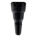 DynaVap - Bonger Adaptor Black