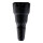DynaVap Adaptor - Bonger Black (1 Stk)