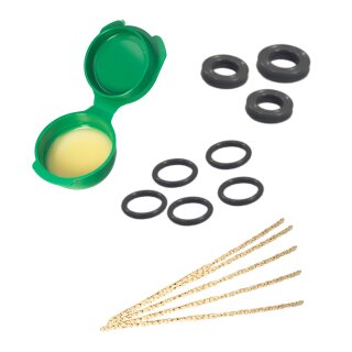 DynaVap - DynaKit Maintenance