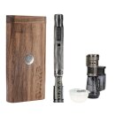 DynaVap Pack - The M Walnut (1 Stk)