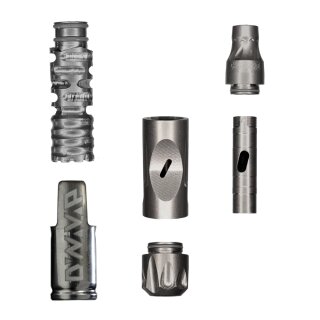 DynaVap - The Vong(i)