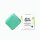 HerbadiBerna CBD Badew&uuml;rfel 150mg - Eukalyptus & Zitrone (1 Stk)