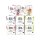 HerbadiBerna CBD Badew&uuml;rfel 150mg - Milch & Honig (1 Stk)