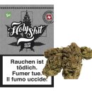 HolyShit Indoor Bl&uuml;ten - Silver Cream (CHF25.00/4g)