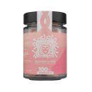 Medusa - Hybridfilter - Rosé - Glas (100 Stk. x 6mm)