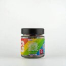 Medusa - Hybridfilter - Mixed Rainbow - Glas (69 Stk. x 6mm)