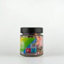 Medusa - Hybridfilter - Mixed Rainbow - Glas (69 Stk. x 6mm)