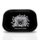MedusaFilters RollingTray 18x14cm - Black (1 Stk)