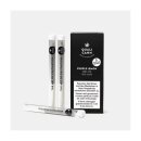 Qualicann - Prerolled CBD Joints - Purple Lemon (3 Stk.)