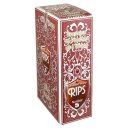 Rips HempWrap - Canadian Wild Cherry (15 x 4Stk)