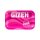 GIZEH RollingTray 27.5cm x 17.5cm - Pink (1 Stk)
