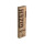GIZEH KingSize Slim +Tips - Unbleached (26 x 34Stk)