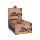 GIZEH ActiveFilter 6mm - Unbleached (10 x 34Stk)