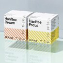 Heimat HanfTee - Oasis (1 x 15Stk)