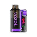 Vozol - Vista Plug Starter Kit (20mg) Blueberry Raspberry...
