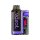 Vozol VapeKit 20mg - VistaPlug Grape Ice (1 Stk)
