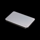 oneGee Cutter Pad Polished Stainless - Silver (1 Stk)
