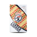 Zunder Zahnstocher Melon - Beutel (80 Stk.)