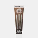 Medusa Cones - Organic (3 Stk.)