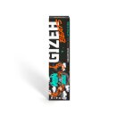 GIZEH Beats Swiss Edition King Size Slim + Active Filter (16 Stk.)